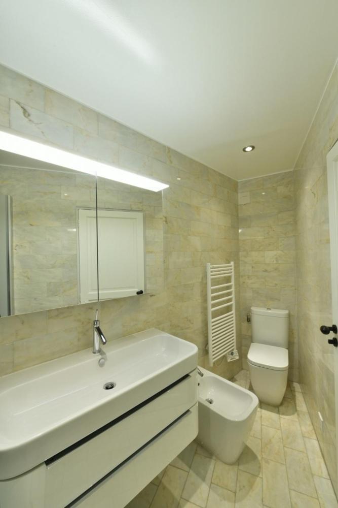 Ferienwohnung Champagne Paris Exterior foto